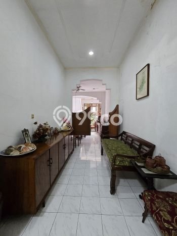 Tanah Kavling Dijual di Pegangsaan, Jakarta Pusat dengan Luas Tanah 319m2 Tanah Kavling Dijual di Pegangsaan, Jakarta Pusat dengan Luas Tanah 319m2