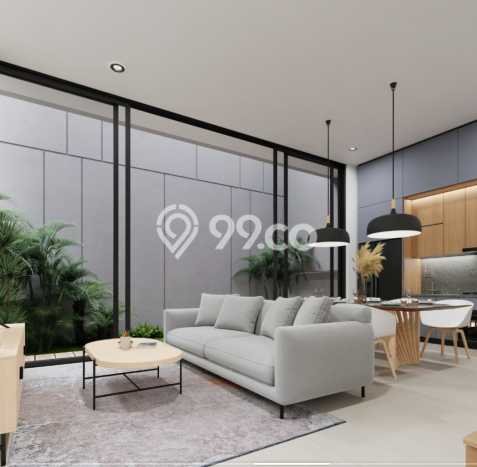 Hunian Eksklusif Dijual LT 109m2 di Cilandak, Jakarta Selatan Hunian Eksklusif Dijual LT 109m2 di Cilandak, Jakarta Selatan