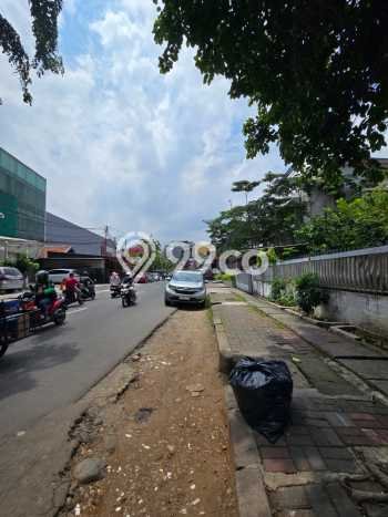 Dijual Rumah Mewah Exclusive di Tebet, Jakarta Selatan Dijual Rumah Mewah Exclusive di Tebet, Jakarta Selatan