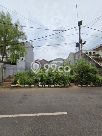Untuk Dijual Tanah di Duren Sawit Jakarta Timur Luas 480m2 - Untuk Dijual Tanah di Duren Sawit Jakarta Timur Luas 480m2 -