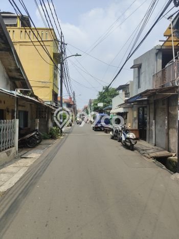 Tanah Area Strategis Kawasan , Luas 223m2m², Cocok untuk Pengembangan Tanah Area Strategis Kawasan , Luas 223m2m², Cocok untuk Pengembangan