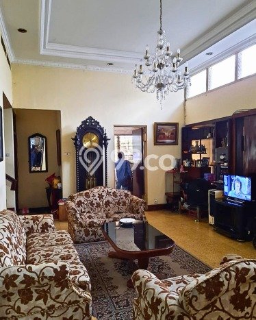 Tanah Kavling untuk Dijual di Kebayoran Baru Jakarta Selatan 406m2 Tanah Kavling untuk Dijual di Kebayoran Baru Jakarta Selatan 406m2