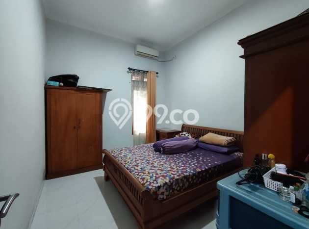 Rumah Minimalis 2 KT di Galaxy Bekasi Unfurnished Rumah Minimalis 2 KT di Galaxy Bekasi Unfurnished