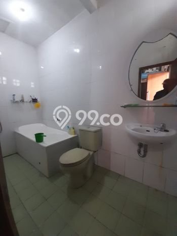Dijual Hunian Mewah dengan Fasilitas Sekitar Komplit di Pulo Gadung, Jakarta Timur Dijual Hunian Mewah dengan Fasilitas Sekitar Komplit di Pulo Gadung, Jakarta Timur