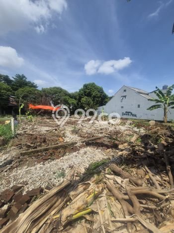 Tanah Kavling Dijual di Pondok Kelapa, Jakarta Timur dengan Luas Tanah 200m2 Tanah Kavling Dijual di Pondok Kelapa, Jakarta Timur dengan Luas Tanah 200m2