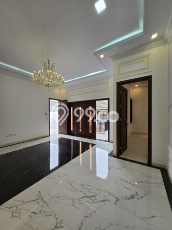 For Sale Rumah Elit Exclusive di Duren Sawit, Jakarta Timur For Sale Rumah Elit Exclusive di Duren Sawit, Jakarta Timur