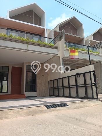 Dijual Hunian Rumah Terawat 3 Kamar di Jatibening, Bekasi Dijual Hunian Rumah Terawat 3 Kamar di Jatibening, Bekasi