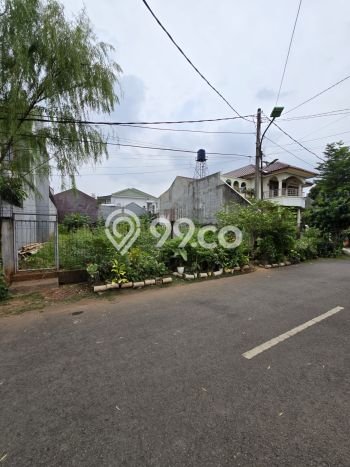 Untuk Dijual Tanah di Duren Sawit Jakarta Timur Luas 480m2 - Untuk Dijual Tanah di Duren Sawit Jakarta Timur Luas 480m2 -