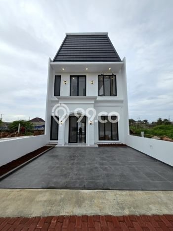 Hunian Nyaman Asri 3 KT Siap Pakai di Pondok Kelapa Jakarta Timur Hunian Nyaman Asri 3 KT Siap Pakai di Pondok Kelapa Jakarta Timur