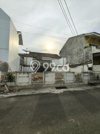 Tanah Kavling Dijual di Jakarta Timur dengan Spesifikasi 204m2 Tanah Kavling Dijual di Jakarta Timur dengan Spesifikasi 204m2