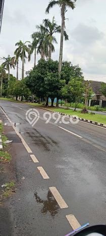 Untuk Dijual Tanah 450m2 di Pondok Kelapa, Jakarta Timur Untuk Dijual Tanah 450m2 di Pondok Kelapa, Jakarta Timur