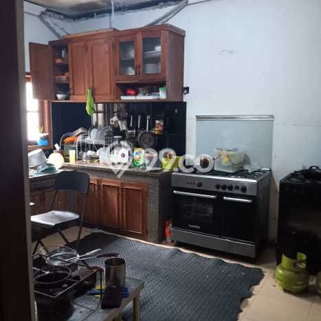 Tanah Dijual di Jakarta Timur Seluas 288m2 Strategis Tanah Dijual di Jakarta Timur Seluas 288m2 Strategis