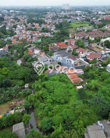Untuk Dijual Tanah 2035m2 di Lebak Bulus, Jakarta Selatan Untuk Dijual Tanah 2035m2 di Lebak Bulus, Jakarta Selatan