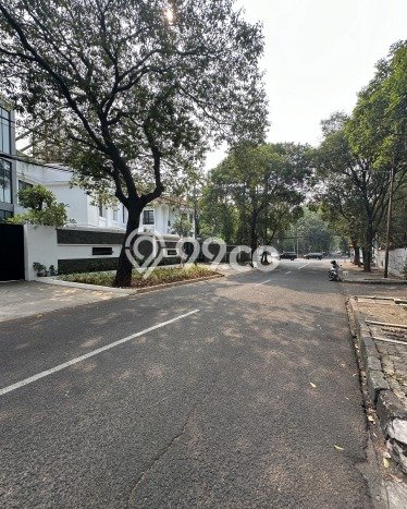 Tanah Kavling untuk Dijual di Kebayoran Baru Jakarta Selatan 406m2 Tanah Kavling untuk Dijual di Kebayoran Baru Jakarta Selatan 406m2