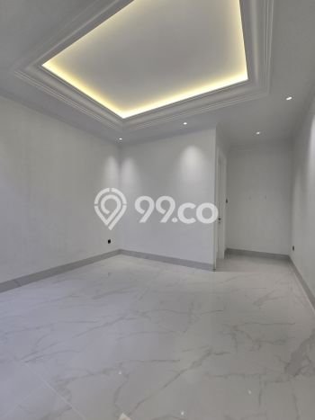 Siap Huni Hunian Elit 4 Kamar di Cempaka Putih Dekat ke Mana Saja Siap Huni Hunian Elit 4 Kamar di Cempaka Putih Dekat ke Mana Saja