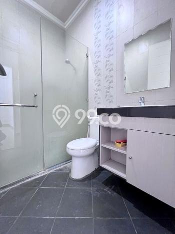 Best Deal Hunian Mewah Ideal dan Luas di Cilandak, Jakarta Selatan Best Deal Hunian Mewah Ideal dan Luas di Cilandak, Jakarta Selatan