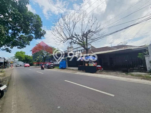 Hunian Eksklusif Dijual LT 719m2 di Blimbing, Malang Hunian Eksklusif Dijual LT 719m2 di Blimbing, Malang