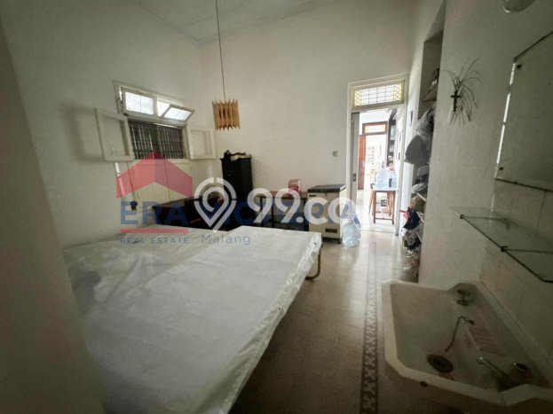 Hunian Eksklusif Dijual LT 880m2 di Klojen, Malang Hunian Eksklusif Dijual LT 880m2 di Klojen, Malang