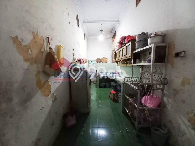 Dijual Rumah 3 Kamar Lokasi Ideal Bagus dan Strategis di Pakis Dijual Rumah 3 Kamar Lokasi Ideal Bagus dan Strategis di Pakis