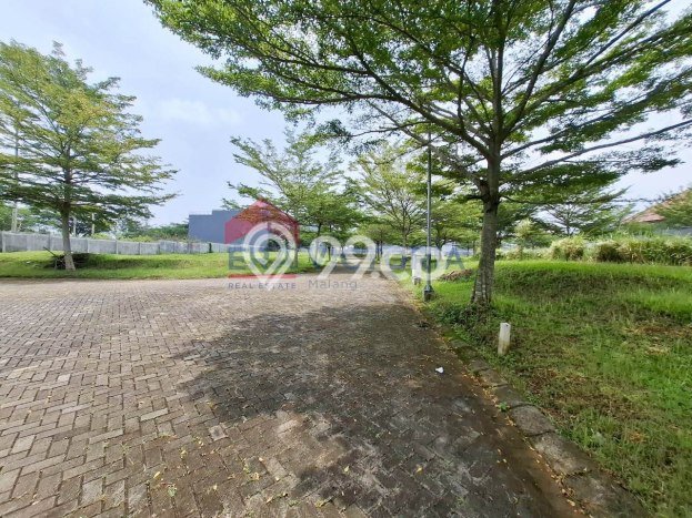Kavling Tanah untuk Dijual di Araya, Malang, Luas 177m2 Kavling Tanah untuk Dijual di Araya, Malang, Luas 177m2