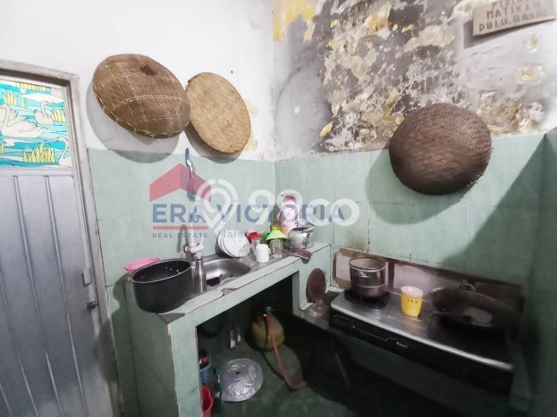 Dijual Rumah 3 Kamar Lokasi Ideal Bagus dan Strategis di Pakis Dijual Rumah 3 Kamar Lokasi Ideal Bagus dan Strategis di Pakis