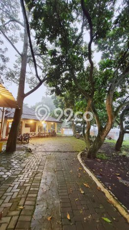Vila Nyaman Kawasan Lawang, Area 7141m2m², Dekat ke berbagai fasilitas Vila Nyaman Kawasan Lawang, Area 7141m2m², Dekat ke berbagai fasilitas