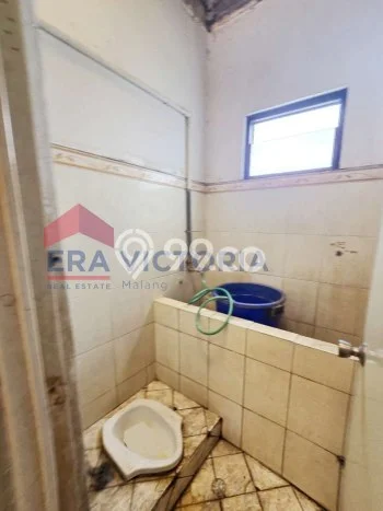 FOR SALE! Ruko di Lowokwaru Malang, LT 67m2, LB 201m2 FOR SALE! Ruko di Lowokwaru Malang, LT 67m2, LB 201m2