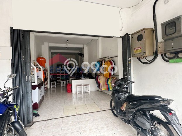 Dijual! Ruko di Malang Kota Malang LT 350m2 / LB 250m2 Kawasan Strategis Dijual! Ruko di Malang Kota Malang LT 350m2 / LB 250m2 Kawasan Strategis