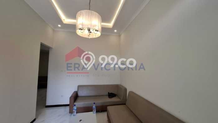 Rumah Modern 3 KT di Batu Malang Full Furnished Rumah Modern 3 KT di Batu Malang Full Furnished