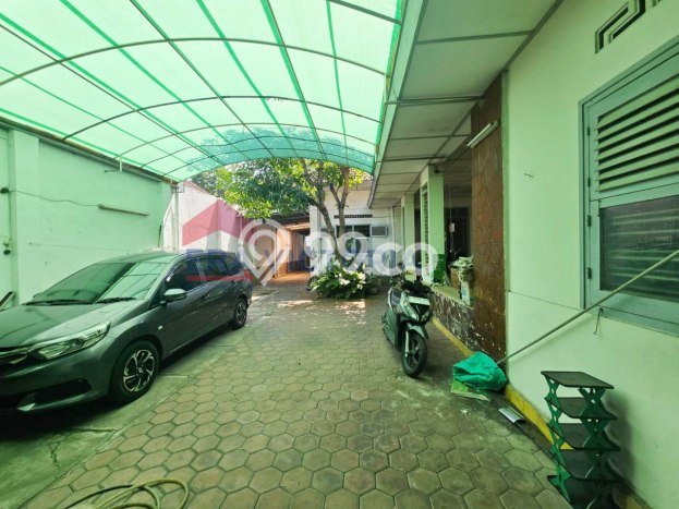 Best Deal Hunian Premium Ideal dan Luas di Klojen, Malang Best Deal Hunian Premium Ideal dan Luas di Klojen, Malang