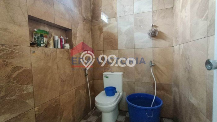 Cocok Untuk Investasi! For Sale Kost di Soekarno Hatta 12 Kamar Cocok Untuk Investasi! For Sale Kost di Soekarno Hatta 12 Kamar