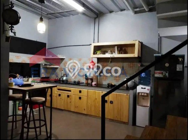 Rumah Minimalis 4 KT di Pandanwangi Malang Semi Furnished Rumah Minimalis 4 KT di Pandanwangi Malang Semi Furnished