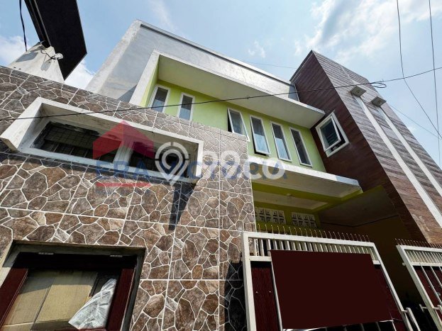 Dijual Rumah Kost di Tlogomas, Malang, 20 KT, 4 KM, Bangunan 270m2 Dijual Rumah Kost di Tlogomas, Malang, 20 KT, 4 KM, Bangunan 270m2