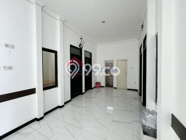 Kos-kosan Dijual di Dau, Malang, 40 KT, 40 KM, Bangunan 800m2 Kos-kosan Dijual di Dau, Malang, 40 KT, 40 KM, Bangunan 800m2