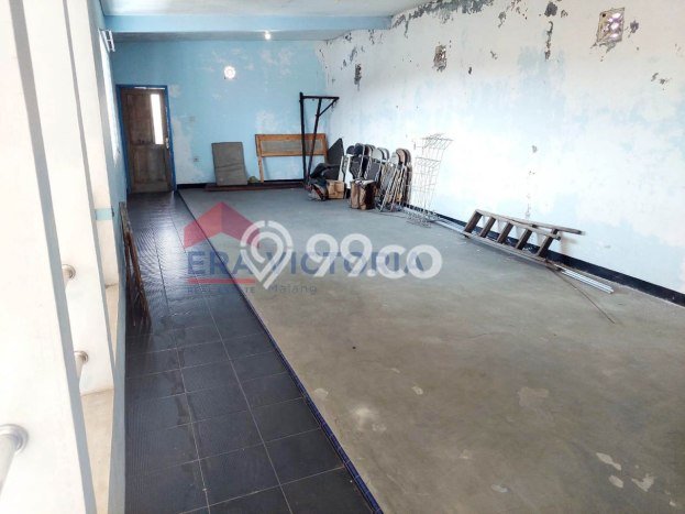 Dijual Cepat Rumah Bagus Siap Huni LB 200m2 di Blimbing, Malang Dijual Cepat Rumah Bagus Siap Huni LB 200m2 di Blimbing, Malang