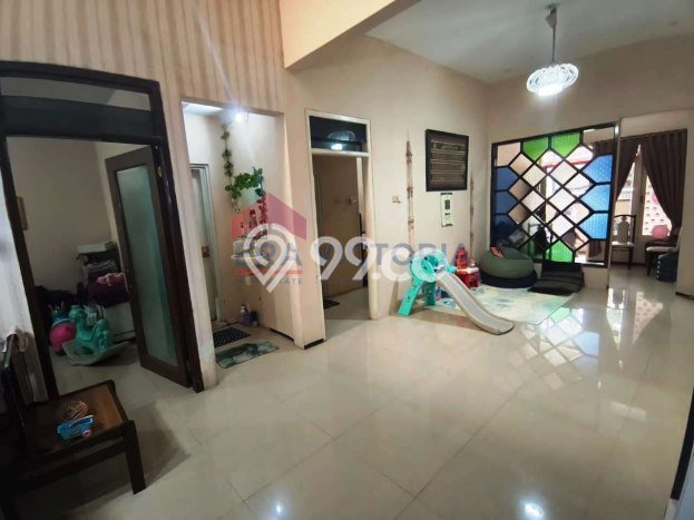 Rumah Modern Cantik 4 Kamar Siap Huni di Blimbing Rumah Modern Cantik 4 Kamar Siap Huni di Blimbing