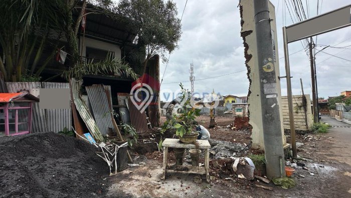 Paling Dicari! Kavling Tanah Disewakan di Klojen, Malang Paling Dicari! Kavling Tanah Disewakan di Klojen, Malang