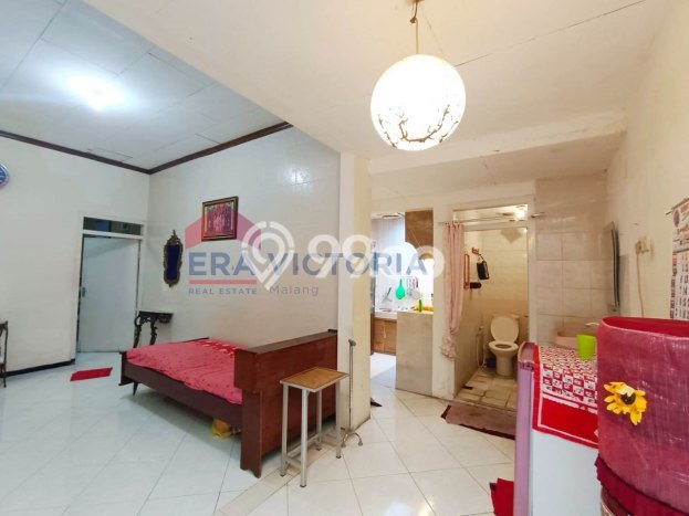 Dijual Cepat Rumah Bagus Siap Huni LB 117m2 di Lowokwaru, Malang Dijual Cepat Rumah Bagus Siap Huni LB 117m2 di Lowokwaru, Malang