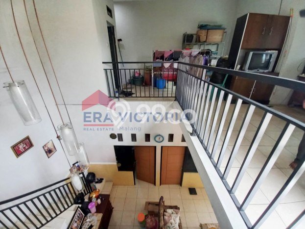 Rumah Strategis Minimalis Lb 120m2 di Singosari, Malang Rumah Strategis Minimalis Lb 120m2 di Singosari, Malang