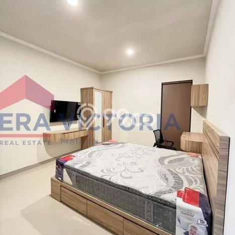 Unit Kost Dijual di Malang Spesifikasi 18 Kamar Tidur dan Area Ramai Unit Kost Dijual di Malang Spesifikasi 18 Kamar Tidur dan Area Ramai
