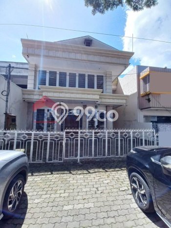 Komersial untuk disewa di Blimbing punya LT 419m2 & LB 224m2 harga sewa kompetitif Komersial untuk disewa di Blimbing punya LT 419m2 & LB 224m2 harga sewa kompetitif