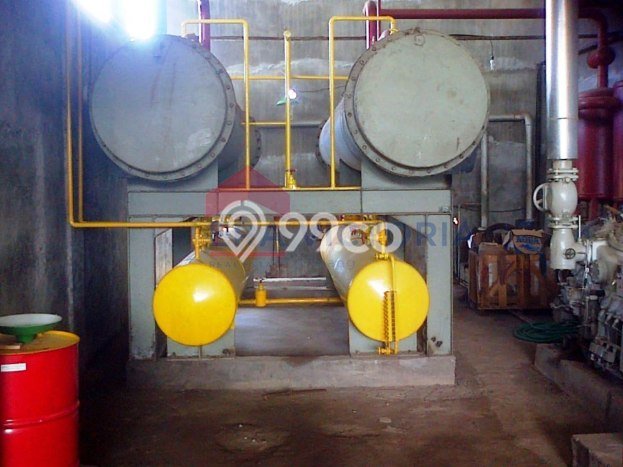 Gudang Dijual di Prime Area Jembrana Luas 1914m2 Gudang Dijual di Prime Area Jembrana Luas 1914m2