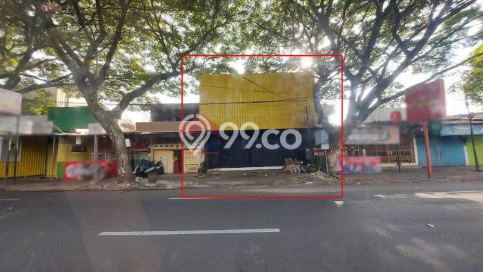 SEWA STRATEGIS! Ruko Kawasan Klojen, Luas 150m², Lokasi Berkembang SEWA STRATEGIS! Ruko Kawasan Klojen, Luas 150m², Lokasi Berkembang