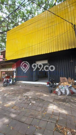 SEWA STRATEGIS! Ruko Kawasan Klojen, Luas 150m², Lokasi Berkembang SEWA STRATEGIS! Ruko Kawasan Klojen, Luas 150m², Lokasi Berkembang