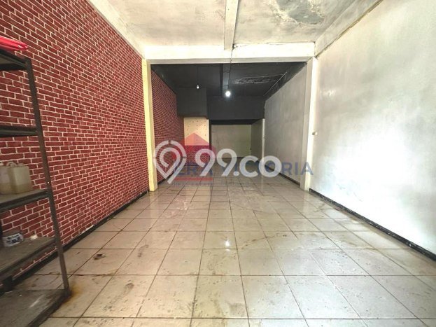 Ruko Area Perdagangan Kawasan Lowokwaru, Luas 128m², Siap Operasi Ruko Area Perdagangan Kawasan Lowokwaru, Luas 128m², Siap Operasi