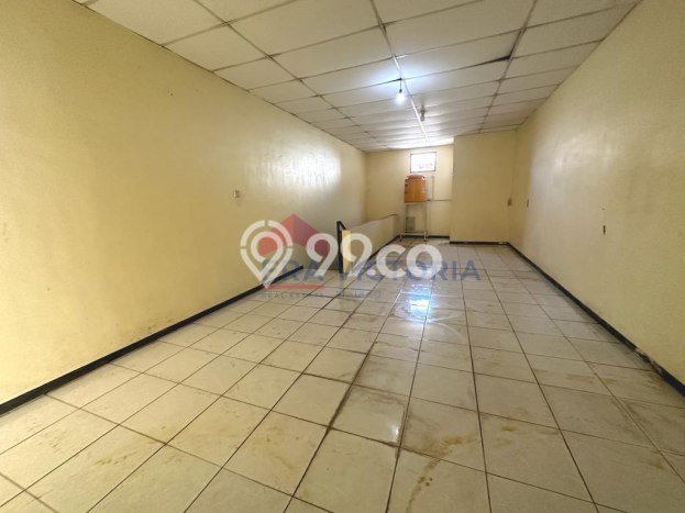 Ruko Area Perdagangan Kawasan Lowokwaru, Luas 128m², Siap Operasi Ruko Area Perdagangan Kawasan Lowokwaru, Luas 128m², Siap Operasi