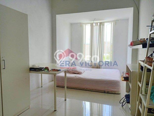 Jual Rumah Strategis Bagus Punya 3 KT di Kedungkandang Malang - Jual Rumah Strategis Bagus Punya 3 KT di Kedungkandang Malang -