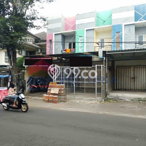 LOKASI STRATEGIS! Ruko di Sawojajar, Luas 136m², Kawasan Ramai, Ready Bisnis LOKASI STRATEGIS! Ruko di Sawojajar, Luas 136m², Kawasan Ramai, Ready Bisnis