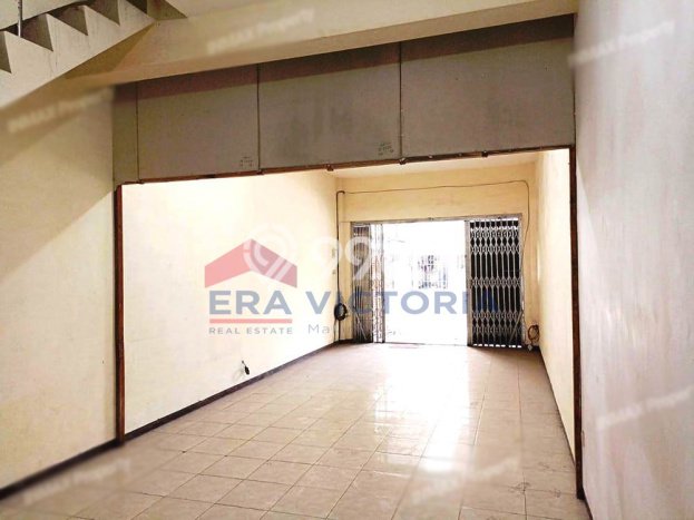 LOKASI STRATEGIS! Ruko di Sawojajar, Luas 136m², Kawasan Ramai, Ready Bisnis LOKASI STRATEGIS! Ruko di Sawojajar, Luas 136m², Kawasan Ramai, Ready Bisnis