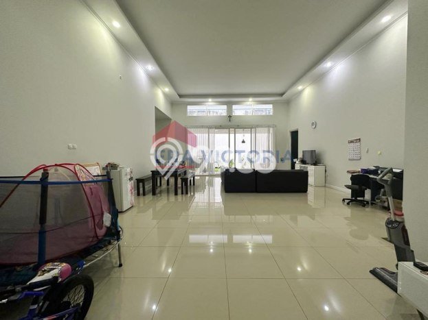 Rumah Luxury Modern Tanpa Renovasi di Araya Malang Rumah Luxury Modern Tanpa Renovasi di Araya Malang
